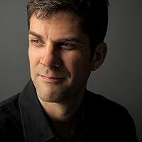 Jeff Abbott (Author of Adrenaline)