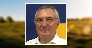 Donald Lee Frederick Obituary April 23, 2024