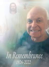 Rudolph Herrin Obituary