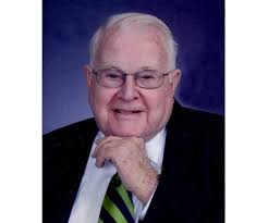 Herbert Ormond Obituary (1933