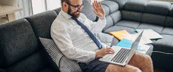 Candidats, votre recherche d'emploi : Coronavirus Comment Continuer Sa Recherche D Emploi Pendant La Crise
