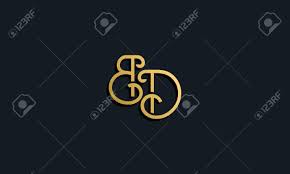 We offer ideas about formatting styles and skills to list. Luxury Fashion Initial Letter Bd Logo This Icon Incorporate With Modern Typeface In The Creative Way It Will Be Suitable For Which Company Or Brand Name Start Those Initial Royalty Free Cliparts