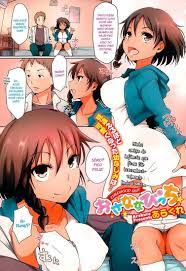 Meu Hentai