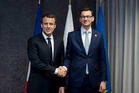 Maybe you would like to learn more about one of these? Wizyty Zagraniczne Premiera Mateusza Morawieckiego Wikipedia Wolna Encyklopedia