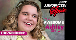 This Weekend: Party with Spose & Keep Awesome Ashley On Air in Biddeford!