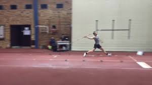 Javelin is the primary equipment used in javelin throw competitions. Javelin Biomechanics And Technique Thomas Rohler Offizielle Website
