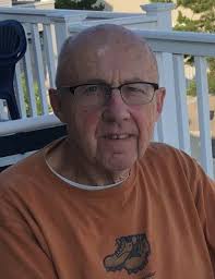 Obituary of Donald W Barney