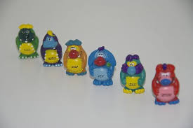 Yowie Chocolate Toys 90s Kids My Childhood 90s Nostalgia