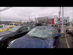 Auto transport services in cullman. Cullman Alabama Massive Hail Damage 3 20 2018 Youtube