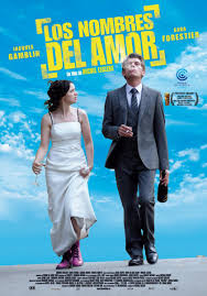 Los Nombres Del Amor 2010 Filmaffinity