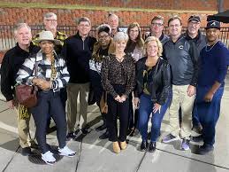 Day 1 CHS Class Reunion-Celebrating 40 years