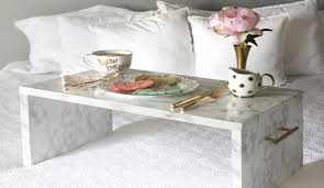 El Yapimi Diy Yatak Kahvalti Tepsisi Ornegi Kadinca Fikir Kadinca Fikir Dekor Ev Dekoru Fikirler