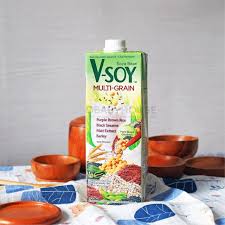 We would like to show you a description here but the site won't allow us. Vsoy Multigrain Review Cooknays Com