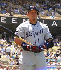 Miguel Cabrera (beisbolista)