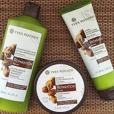 new the 10 best eye makeup ideas today with pictures مجموعة العناية بالشعر الجاف والتالف من yves rocher شامبو وبلسم و shampoo yves rocher shampoo bottle