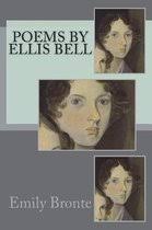 Poems by Ellis Bell, Emily Bronte