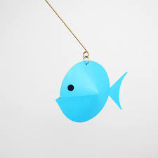 We did not find results for: Large Fish Swarm Mobile For Babies And Children Kunstbaron