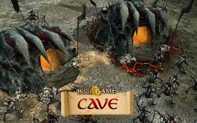 If you like this map please take a second to leave a diamond or a comment, it's really appreciated. Goblin Cave Ii Image From Book To Game Mod For Battle For Middle Earth Ii Mod Db