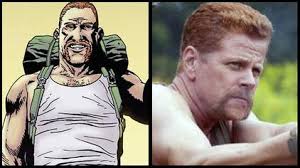 Abraham Ford