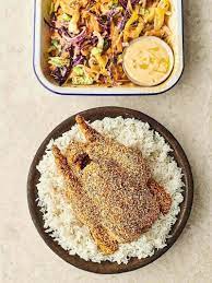 Sesame Roast Chicken Jamie Oliver Recipes Recipe Jamie Oliver Recipes Chicken Recipes Jamie Oliver