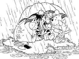 25 Wonderful Picture Of Rainy Day Coloring Pages Davemelillo Com Coloring Pages Coloring Pages For Kids Coloring Pages Nature