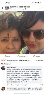 Hi! I'm new to this group. I recently joined because I lived in Parsonage  Road from 1950 to 1960 as a child and have happy memories living there .