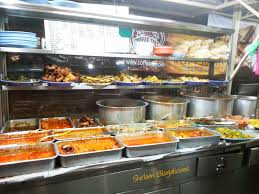 Book tickets now on 12goasia! Nasi Melayu Pak Man Jalan Terengganu Penang Crisp Of Life