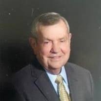 Frank Eugene Parker Sr. Obituary