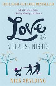 Cute Book Sleepless Nights Laugh Out Loud Ebook