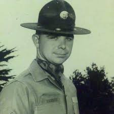 My brother in law was a DI there 65 till 68