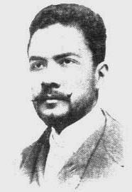 Ruben Dario Poems > My poetic side