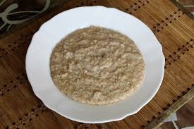Tepung gasol beras merah wangi•tepung gasol kacang merah•susu kambing etamas bubuk. Kalori Bubur Gandum Kandungan Kalori Dan Nilai Gizi Bubur Gandum