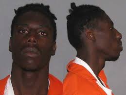 Caddo Parish Jail Bookings 7-2-19