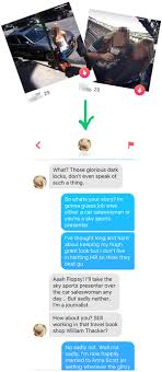 #1 what is your most embarrassing moment? What To Say To A Girl On Tinder With 30 Screenshot Examples
