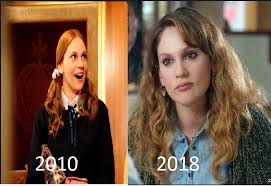 Güzel oyuncu farah zeynep abdullah özellikle öyle bir geçer zaman ki adlı dizi ile dikkatleri üzerine çekmiştir. Farah Zeynep Abdullah In Gencken Daha Guzel Olmasi 1631262 Uludag Sozluk Galeri
