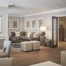 Whether One Wishes For The Woodsy Feel Or The Openness Of The Sea Rustic Chic Living Room Ideas P Home Living Room Small Living Room Decor Elegant Living Room