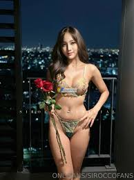 WOLF) SiroccoFans OnlyFans: Unique and Sexy Collection for Fans -  DopaGirls.Com - Share sexy, pretty, school girls photos