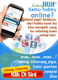 Paket Pendaftaran Distributor Hwi Belajar Gudang Nutrisi