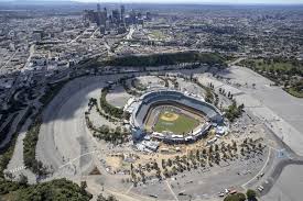 Game 1 of the 2020 world series is tuesday night at globe life field in arlington, texas. Dodgers 2021 Mlb Season Schedule Start Times Tv Channels Los Angeles Times