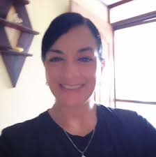 Yo soy de Centroamérica Costa Rica...