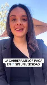 Carreras Mejor Pagadas En La Paz Bcs