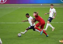 Semifinala anglia vs danemarca se va juca la londra, pe wembley stadium. Xwknlmlje1pqtm