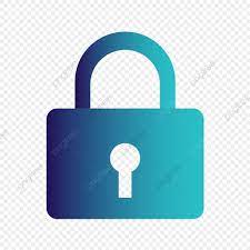 Vector Lock Icon Lock Icons Lock Secure Png And Vector With Transparent Background For Free Download Lock Icon Transparent Background Vector