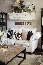 Check spelling or type a new query. 50 Rustic Farmhouse Living Room Design And Decor Ideas For Your Home Living Room Decor Country Cottage Style Living Room Farm House Living Room