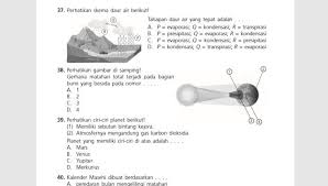 Check spelling or type a new query. Jawaban Soal Usbn Agama 2018 Kumpulan Contoh Surat Dan Soal Terlengkap