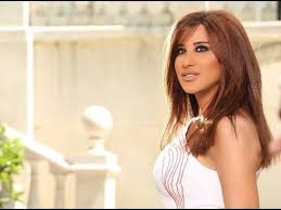 Najwa Karam Habibi Min Official Music Video 2017 X2f نجوى كرم حبيبي مين Youtube Hair Styles Long Hair Styles Beauty
