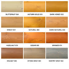 Pin By Tamsy Rife On Home Projects Wood Stain Color Chart