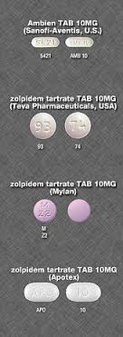 Zolpidem Wikipedia