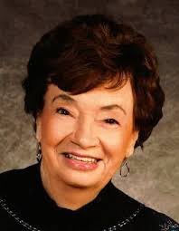 Obituary for May Pearl Collins