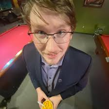 Benjamin Koenig in people